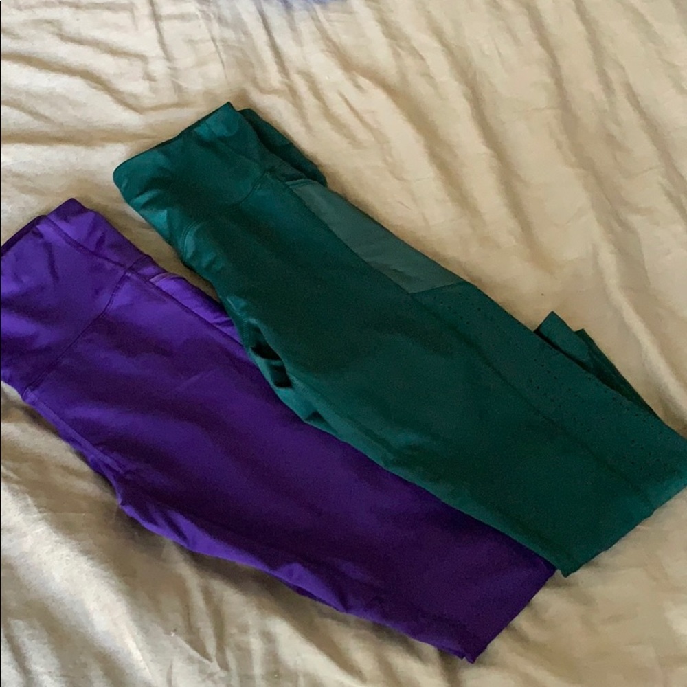 Legging bundle